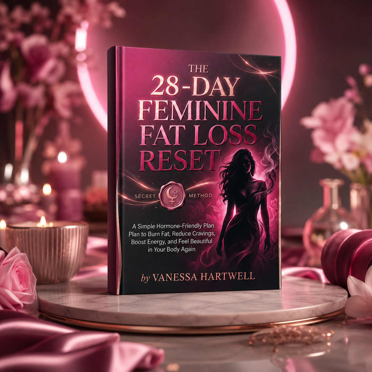 The 28-Day Feminine Fat Loss Reset