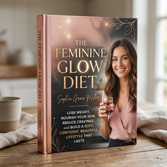 The Feminine Glow Diet